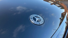 Mercedes-Benz EQC 400 300kW AMG Line Premium 80kWh 5dr Auto Electric Estate